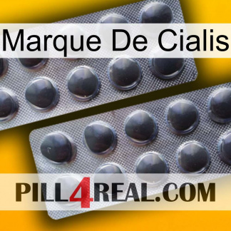 Cialis Brand 31